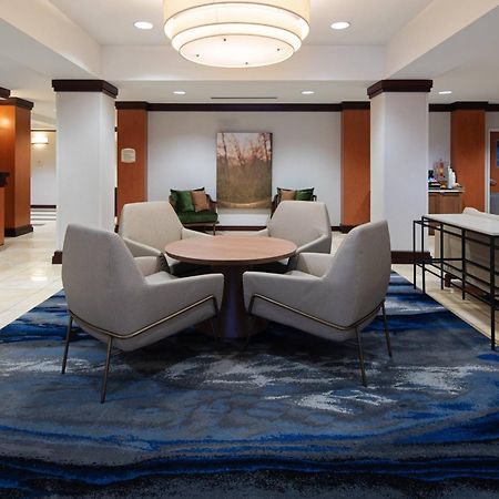 Fairfield Inn & Suites Seattle ברמרטון מראה חיצוני תמונה