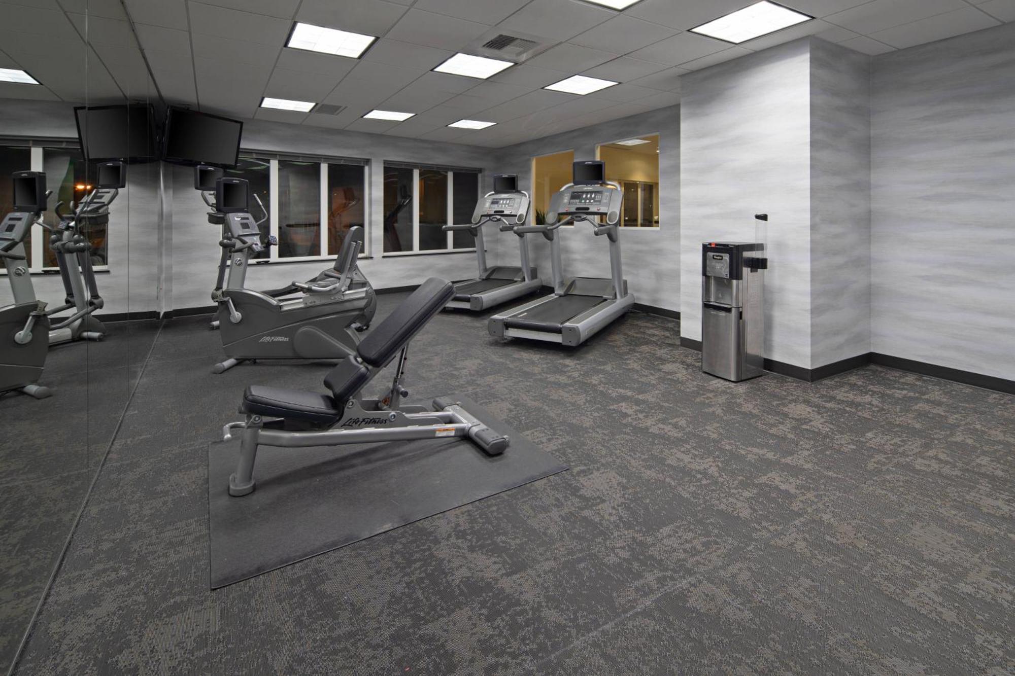 Fairfield Inn & Suites Seattle ברמרטון מראה חיצוני תמונה