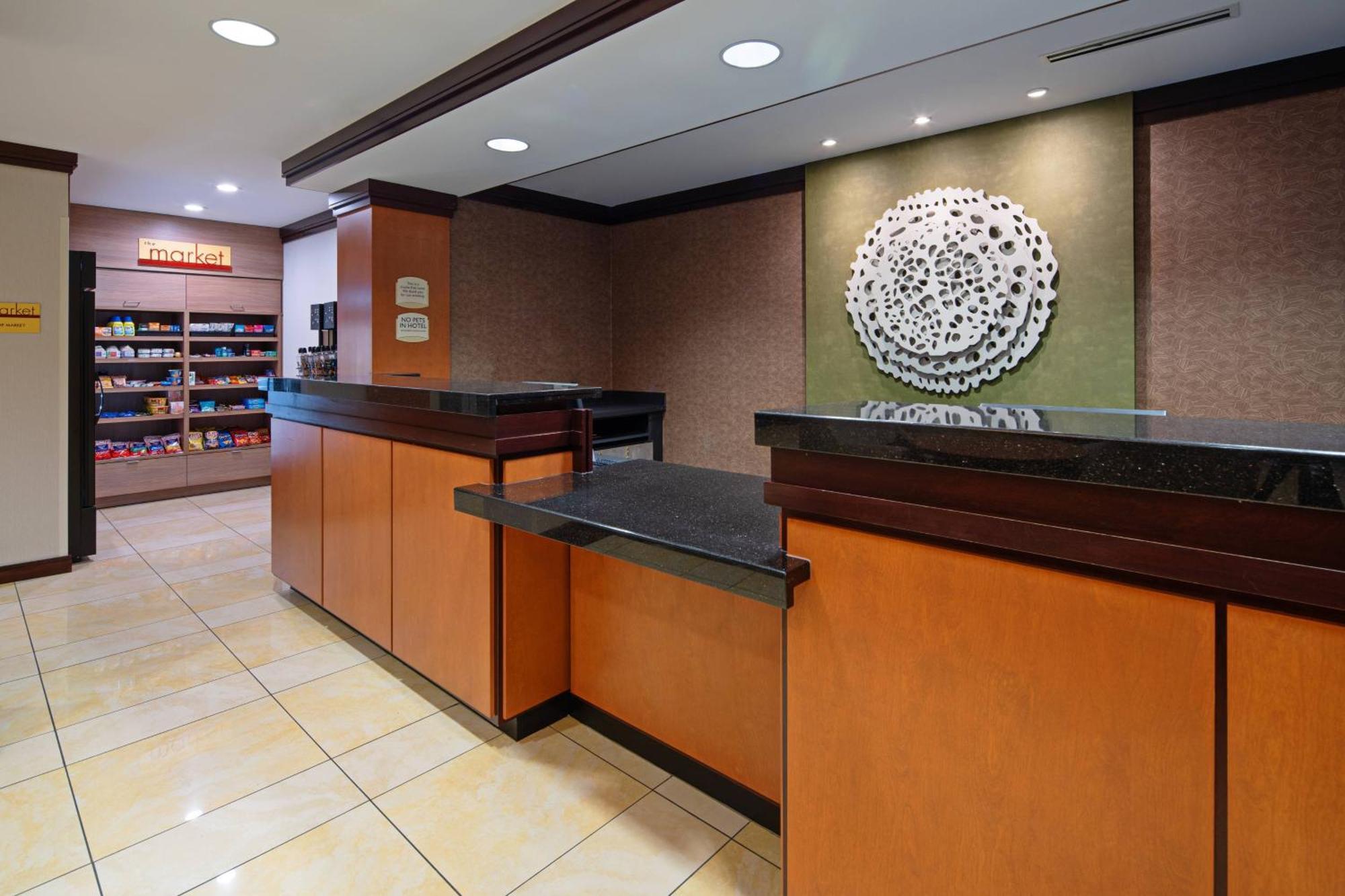Fairfield Inn & Suites Seattle ברמרטון מראה חיצוני תמונה