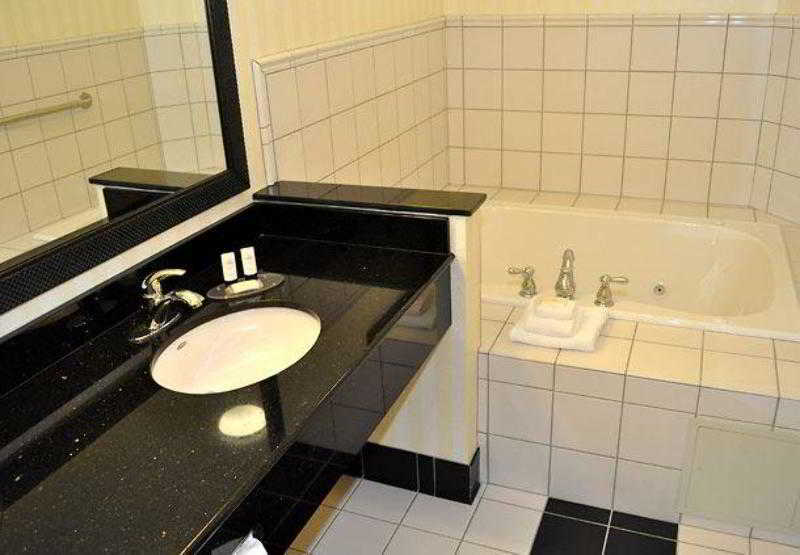 Fairfield Inn & Suites Seattle ברמרטון חדר תמונה