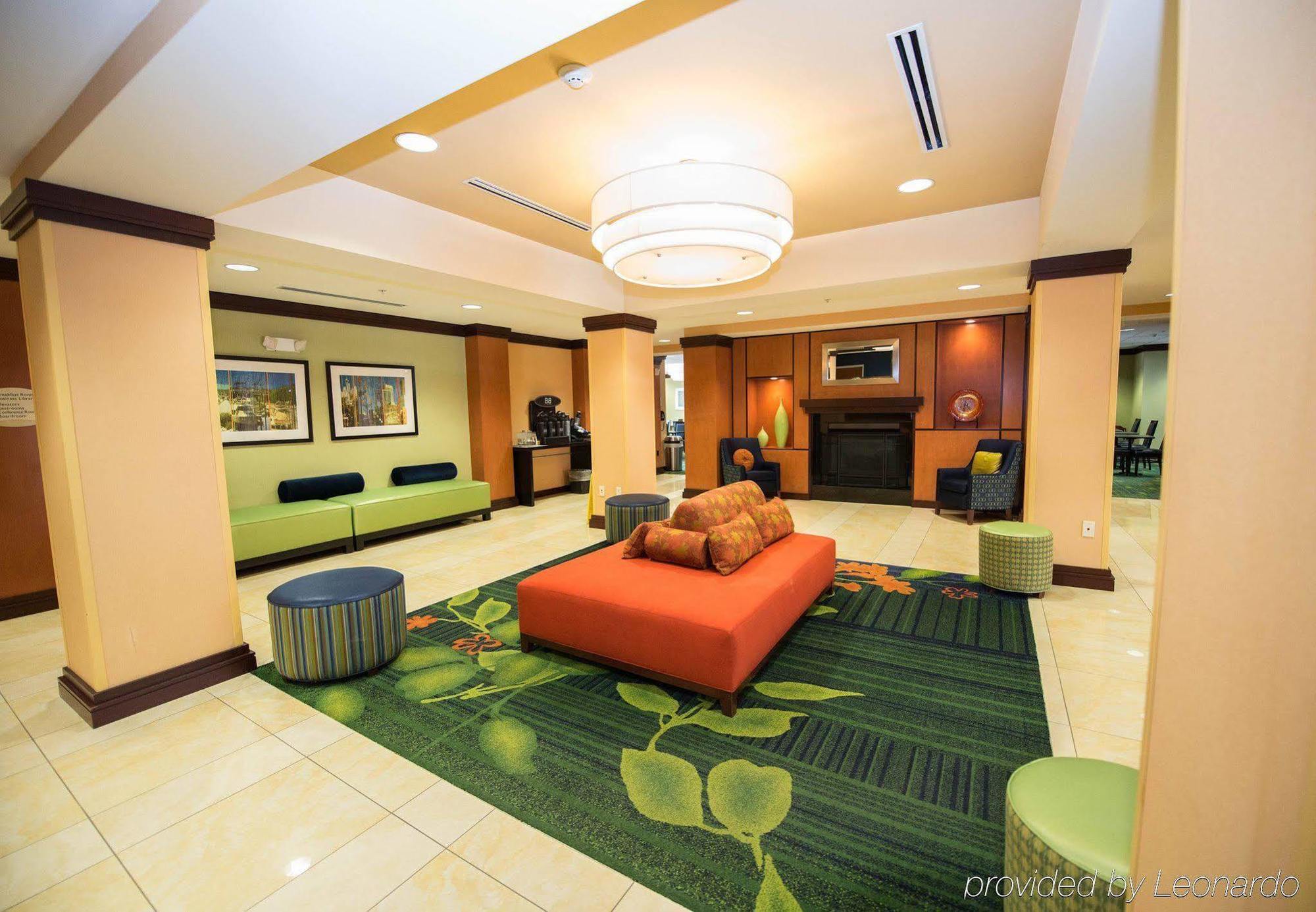 Fairfield Inn & Suites Seattle ברמרטון מראה חיצוני תמונה