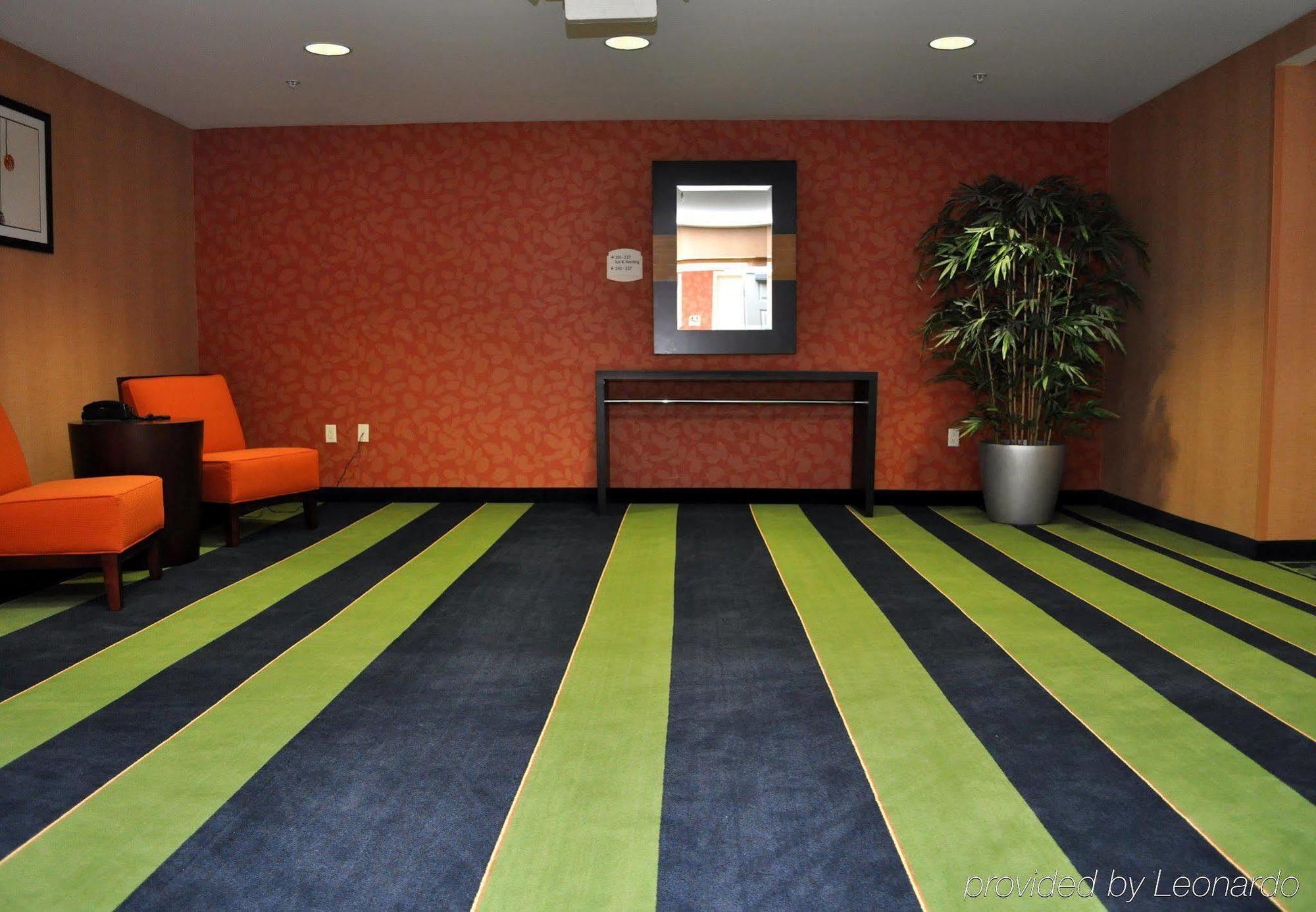 Fairfield Inn & Suites Seattle ברמרטון מראה חיצוני תמונה