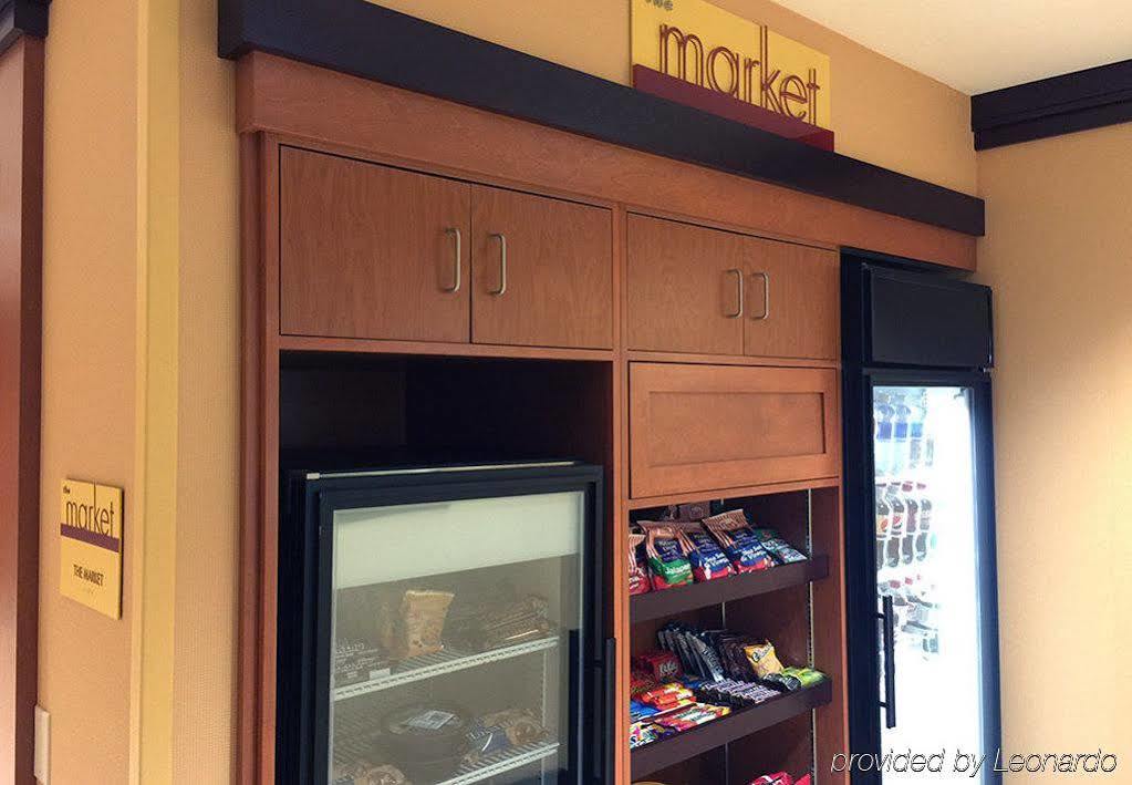 Fairfield Inn & Suites Seattle ברמרטון מראה חיצוני תמונה