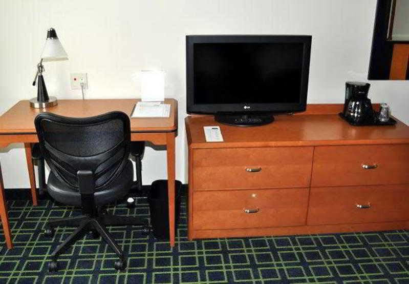 Fairfield Inn & Suites Seattle ברמרטון מראה חיצוני תמונה
